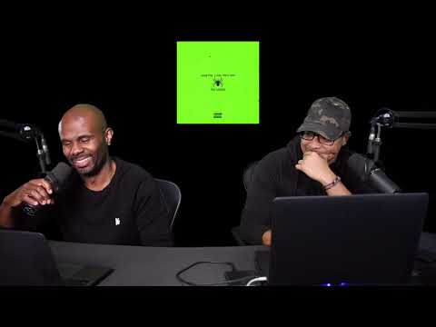 Young Thug - The London feat. J. Cole & Travis Scott (REACTION!!!)