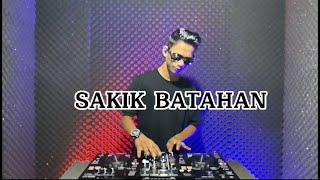 Download lagu DJ MINANG TERBARU VIRAL 2024 SAKIK BATAHAN [ Wulan Putri ] | BREAKBEAT MINANG mp3