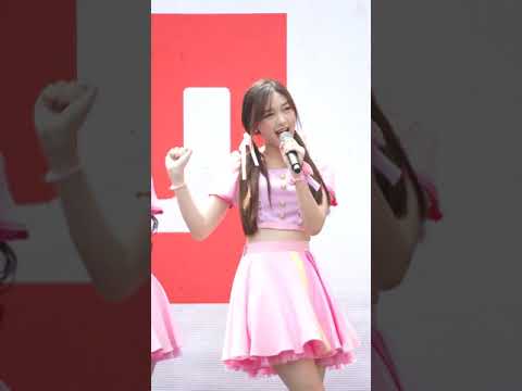 Fancam[4K] Emma CMcafe focus - ฉันชอบเธอ @Japanexpo Thailand2020
