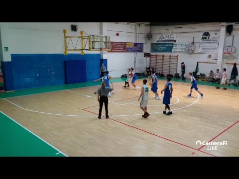 🏀Under 16 Gold GMV Ghezzano - Calcinaia Basket