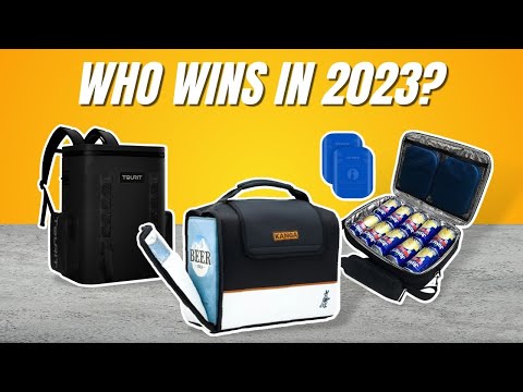 Top 7 Best Beer Coolers for Outdoor Party!