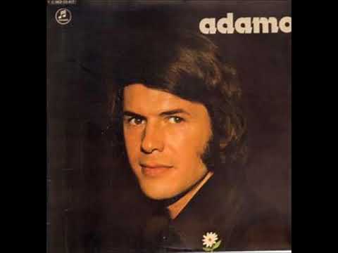Gwendolina  -   Adamo 1973