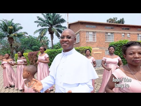 DUHABWE UMWAMI WACU _Chorale MAGNIFICAT GISENYI (Official video )