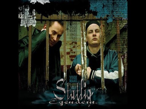 Vigge & Maki (Kingsize) ‎– Statlig egendom (2007)