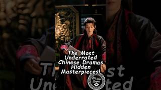 Download lagu The Most Underrated Chinese Dramas – Hidden Masterpieces! #wuxiadrama #chinesedramas #dramalist mp3