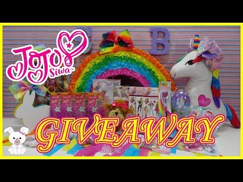 JoJo Siwa 🎀 LOL Big Surprise Ball Merch Giveaway!! |SugarBunnyHops