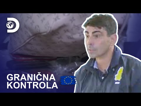 Nemirni putnik iz Istanbula | Granična kontrola Evropa