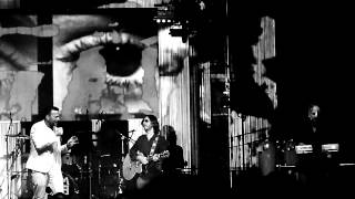 Camouflage &quot;Back To Heaven&quot; Live Eventwerk/Dresden 2014