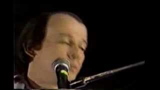 Silvio Rodríguez Yo soy como Soy