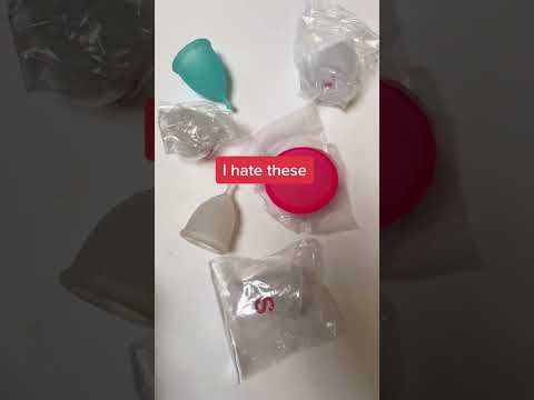 How I Feel About Cup and Disc Brands/Designs with little to no explanation | #shorts