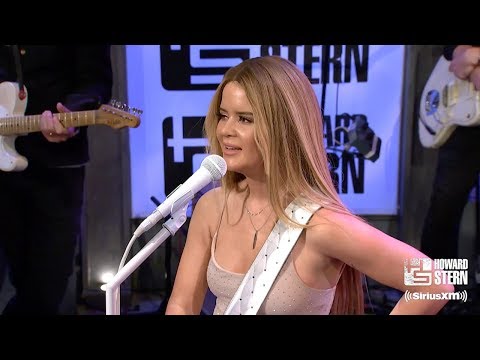 Maren Morris Formed a Supergroup With Brandi Carlile Called the Highwomen