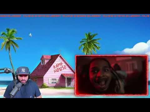 CHII WVTTZ X D MUNNA 1HUNNA - "FUCC ALL DA BEEF" BRONX DRILL REACTION