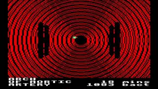 Corpuscle for the BBC Micro