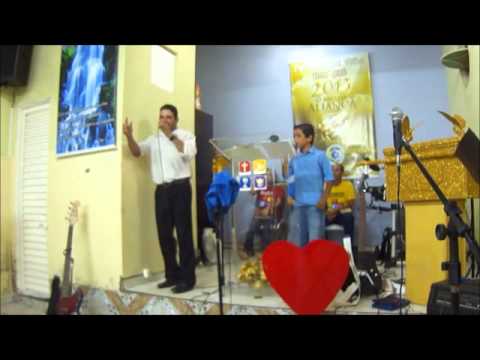 Quadrangular Vera Cruz......27 Janeiro 2012 - Jairo e Jefersom.