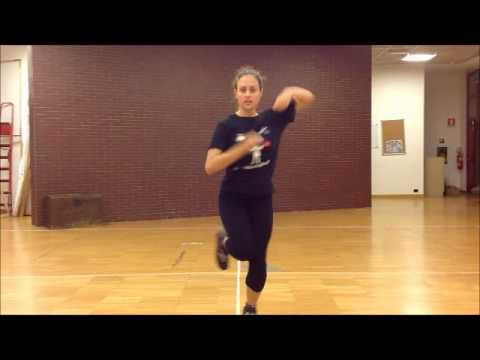 FlashMob per i 10 anni del Teatro Binario7 | Sabato 4 ottobre 2014