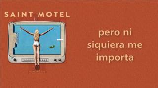 Saint Motel - Sweet Talk (Subtitulada)