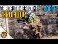 Paintball Massive Magfed Game Zero Hour Part 1