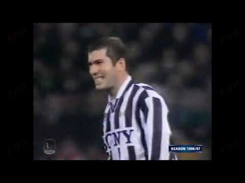 Serie A 1996-97, g09, Juventus - AC Milan