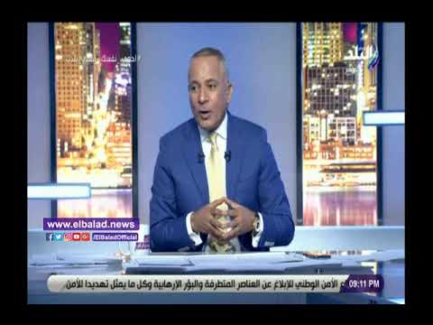 أحمد موسى الإعلام الإخوانى يضرب فى بعضه