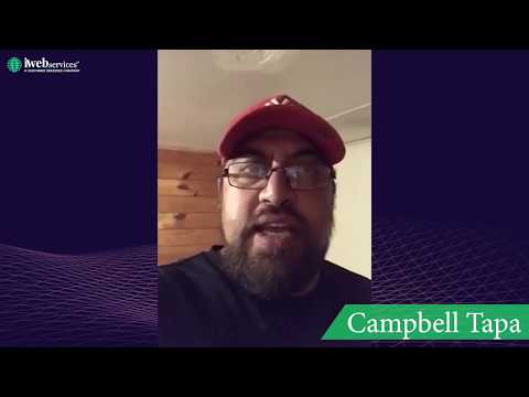 Videos from iWebServices