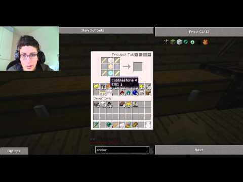 St3kkit Minecraft | Let's Play #19| SMISTAMENTO CHEST (Parte 3)