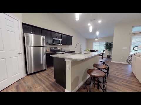 Virtual Tour of Redwood’s Willowood Floor Plan | Redwood Apartment Neighborhoods