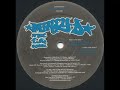Mikey D And The L A Posse Takin No Shorts 1988