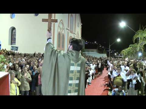 MEJ 17/07/2013 - Laranjal MG