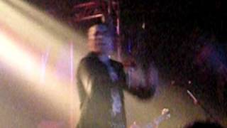 TRAPT- Everything To Lose 8/22/09