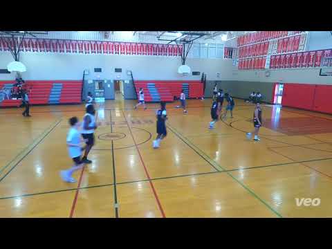 B4PC (61) tier 5  Black Mambas  (42) - tcbl sunday