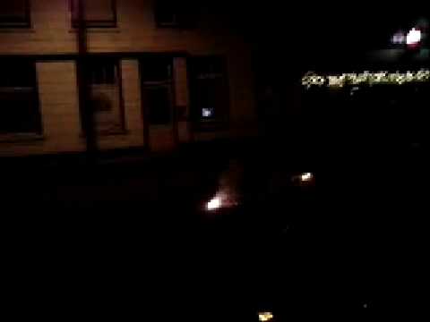 Happy Newyear @ Tapperijke Hoeven