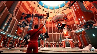 [まるお] fortnite?PUBG？これはDarwin project！