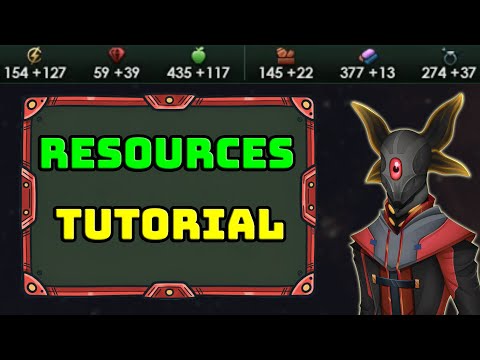 Stellaris Resources + Planetary Management Tutorial for Beginners - Stellaris Academy