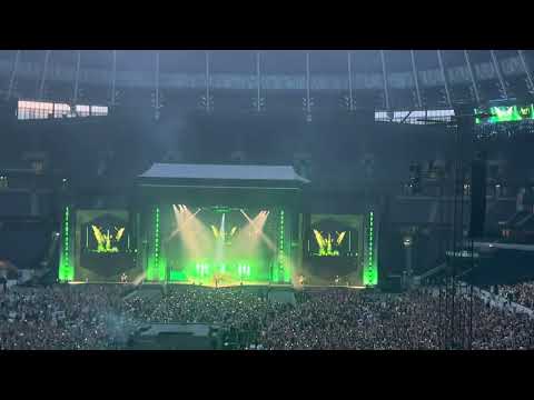 Lady Gaga - Monster - Live at Tottenham Hotspur Stadium London 29.07.2022