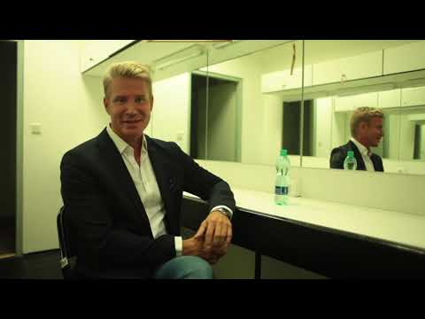 Otázky - Robert Paulat - Show Jana Krause 16. 6. 2021