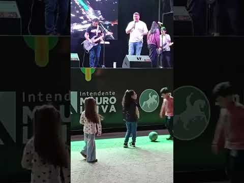 CHARLEMOS BAND. GENERAL SAN MARTIN CHACO. 