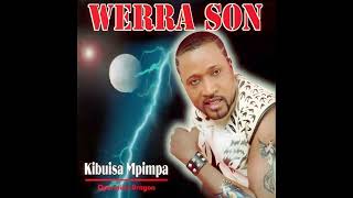 Werrason - Le grand monsieur