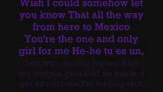 Hawk Nelson - Hello Lyrics