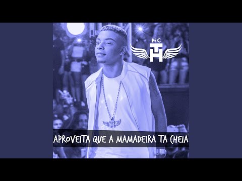 Aproveita Que a Mamadeira Ta Cheia