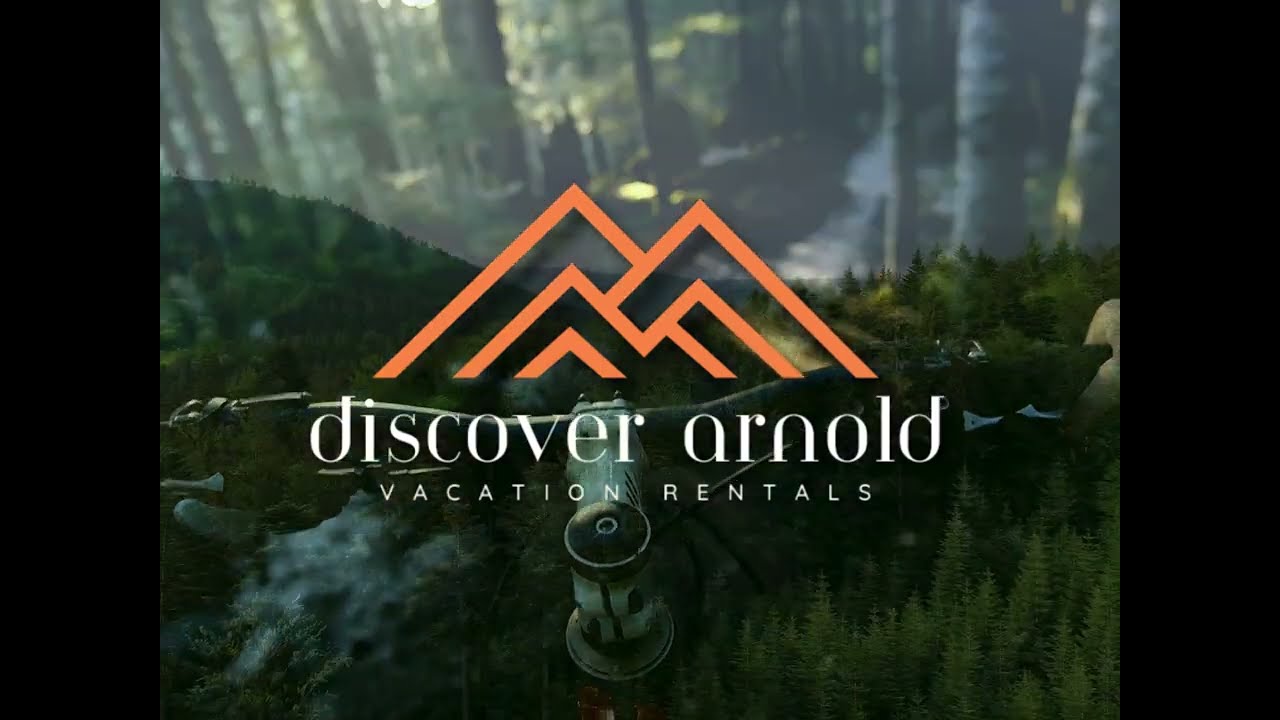 Discover the Beauty of Arnold, California | Scenic Cabin Getaway in the Sierra Nevada