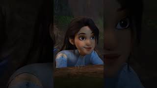 Yaz-Kenji💔/JWCampCretaceous #campcretaceous #jurassicworld #yasmina #kenji