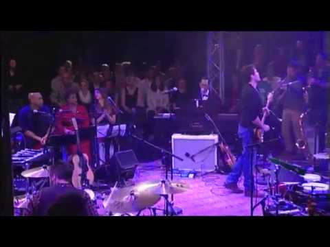 AYNSLEY LISTER - Time's Up - Seat Music Session 2012