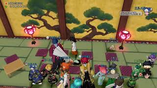 【DQ10】コンフォウィンド大喜利大会
