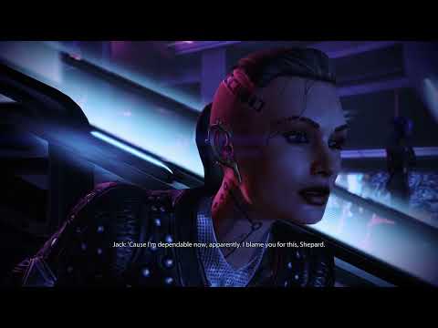 Mass Effect Legendary Edition pt 28