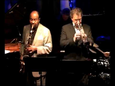 Benny GOLSON & Pierre-Yves SORIN 5tet au Duc des Lombards