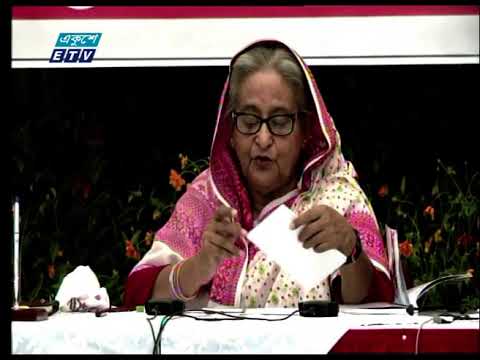 ৭ই মার্চের ভাষন ছিলো সর্বাত্মক যুদ্ধ-প্রস্তুতির নির্দেশনা