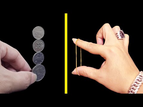 One of The Best Magic Tricks You Should See