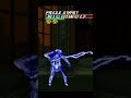Nightwalf Smoke Fatality Shorts