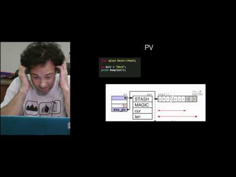 Salt Lake Perl Mongers - 10/11/16 - Lightning Talks - Nicolas Rochelemange