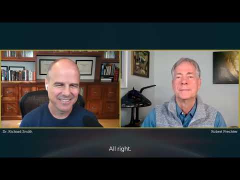 Robert Prechter on Regime Change | Cycles TV October 2022